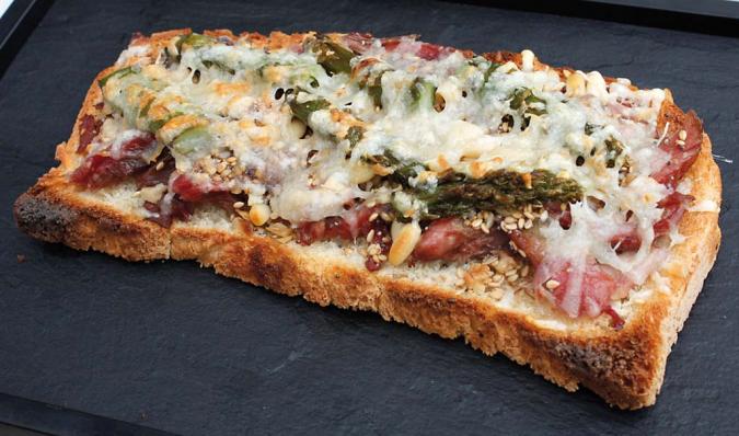 DOLAREA tosta pato_8239_GG71